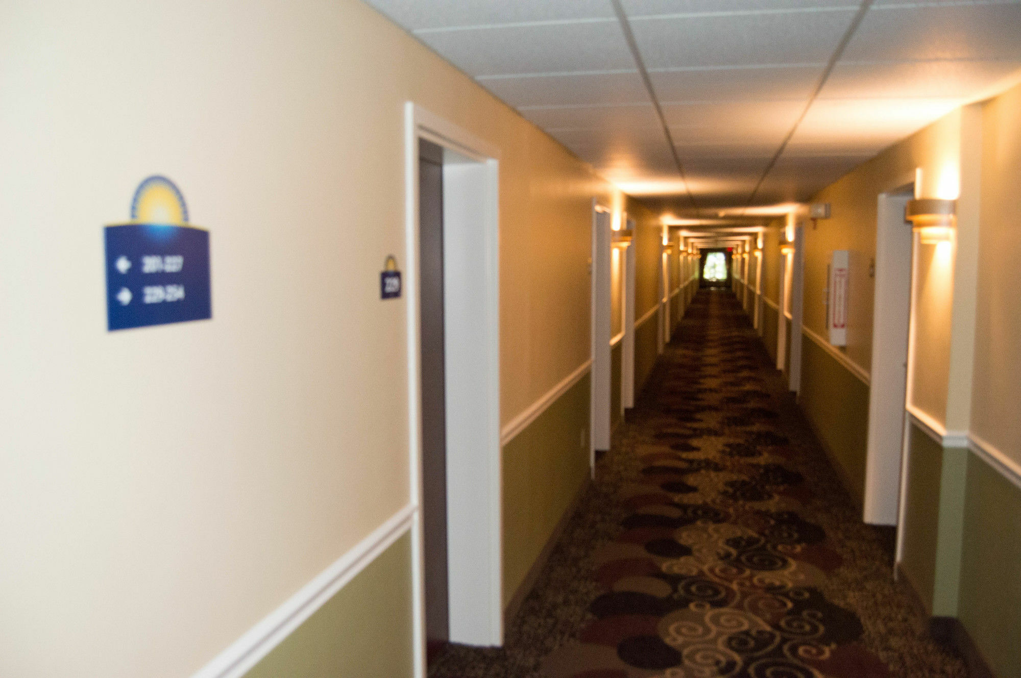 Hotel Aderi Near Casino Niantic