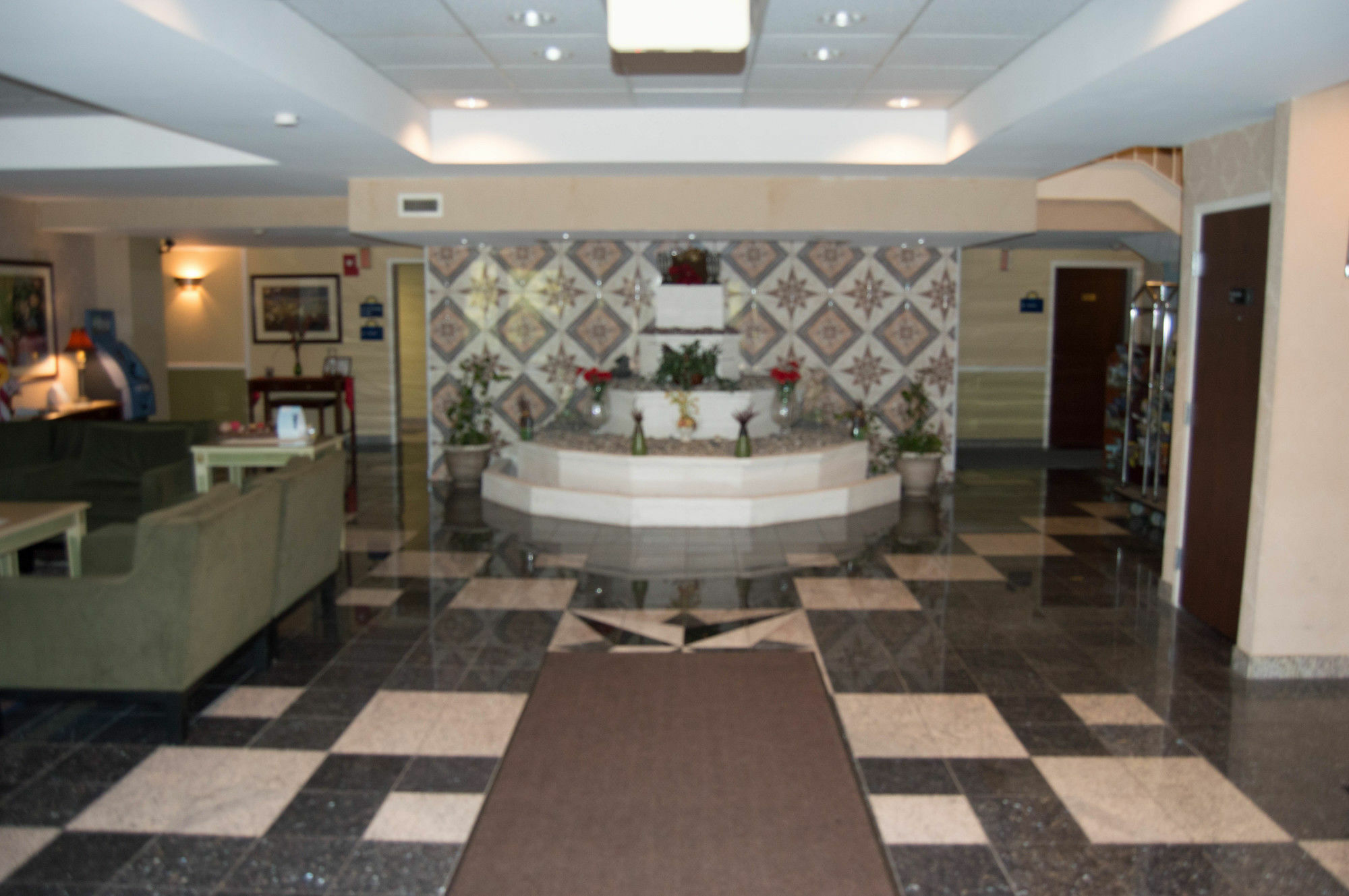 Hotel Aderi Near Casino Niantic